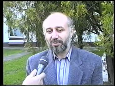 Gyurcsó István Versmondó Fesztivál